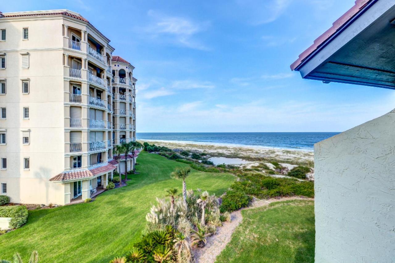 288 Sandcastles Fernandina Beach Extérieur photo