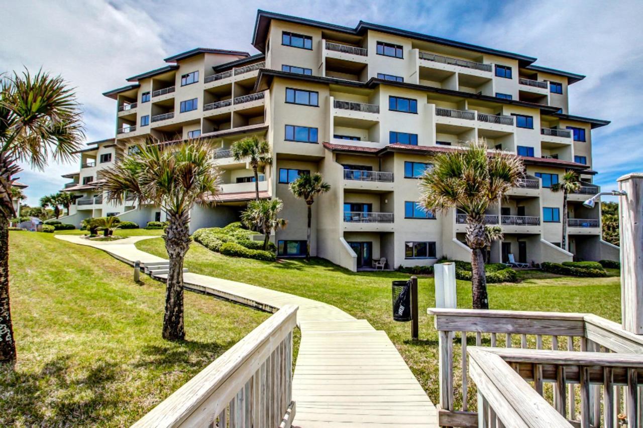 288 Sandcastles Fernandina Beach Extérieur photo