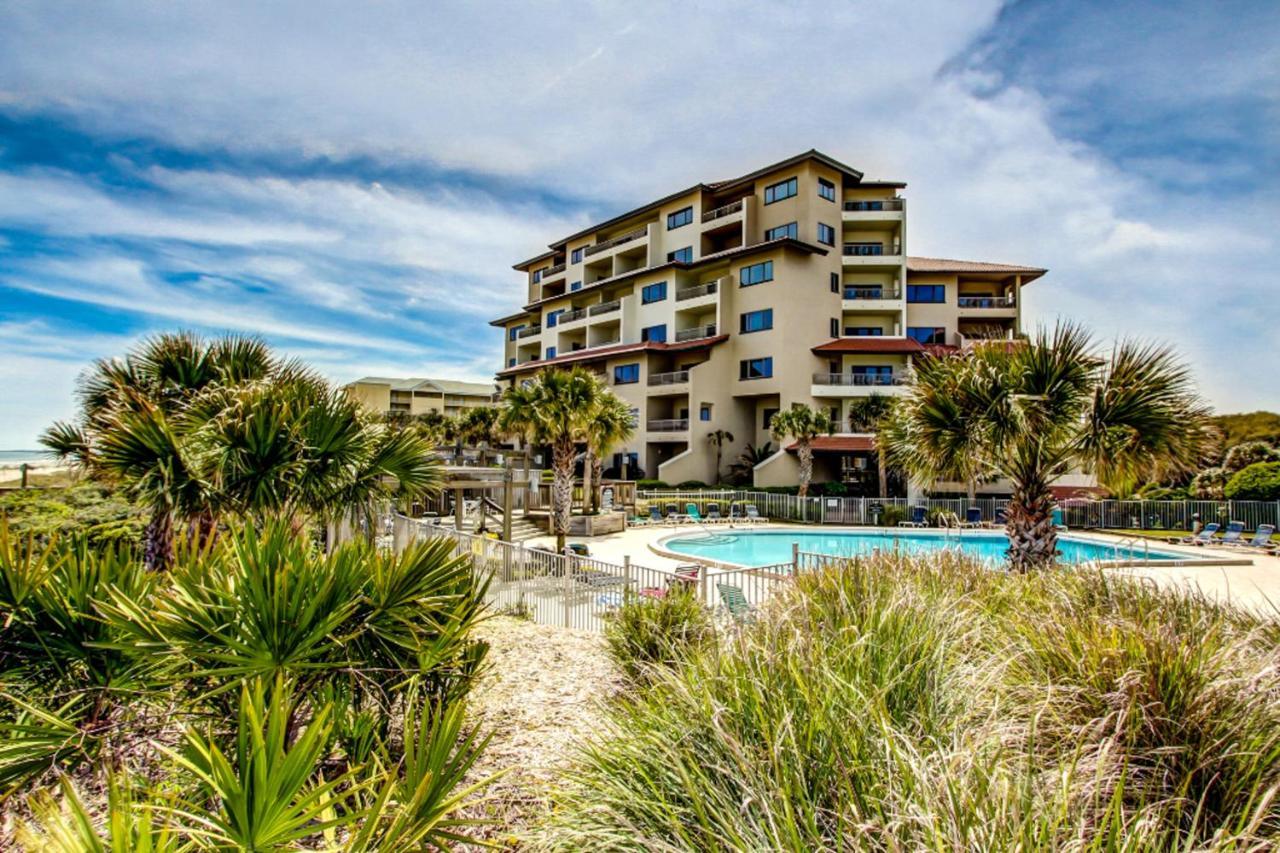 288 Sandcastles Fernandina Beach Extérieur photo