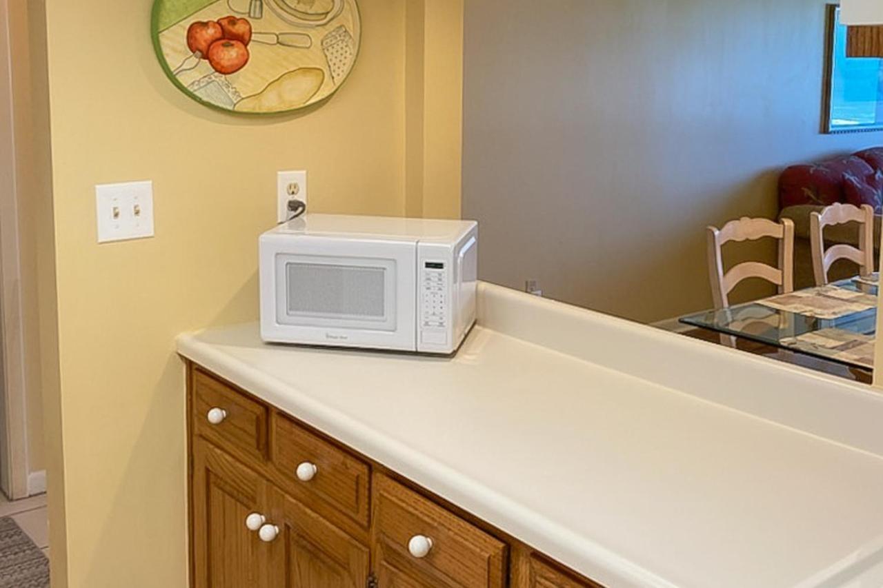 288 Sandcastles Fernandina Beach Extérieur photo